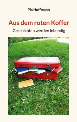 Aus dem roten Koffer - Geschichten werden lebendig