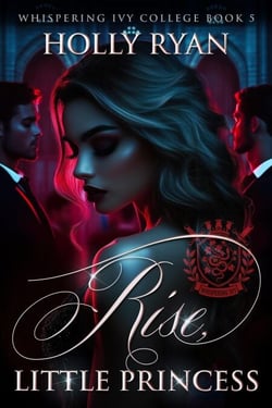 Rise, Little Princess - Whispering Ivy, #5