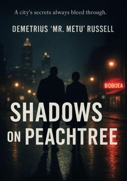Shadows on Peachtree