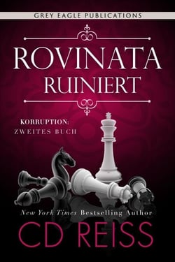 Rovinata – Ruiniert - Korruption, #2