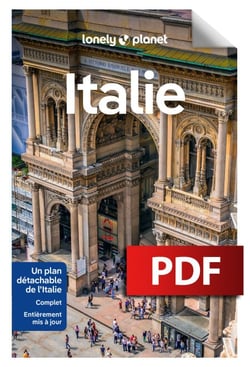 Italie 11ed