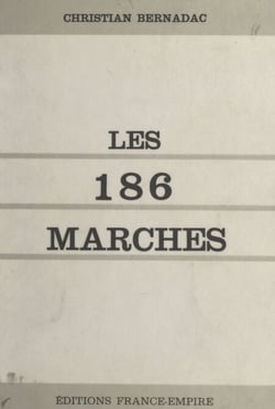 Les 186 marches, Mauthausen (1) - Mauthausen