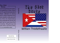 THE 51ST STATE - Creed Emerson, #1