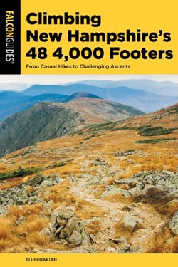 Climbing New Hampshire's 48 4,000 Footers - From Casual Hikes to Challenging Ascents