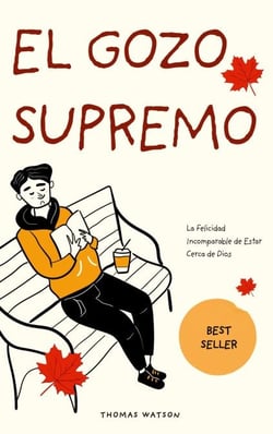 El Gozo Supremo La Felicidad Incomparable de Estar Cerca de Dios