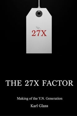 The 27X Factor