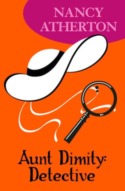 Aunt Dimity: Detective (Aunt Dimity Mysteries, Book 7) - A delightfully tangled and gossip-filled whodunit