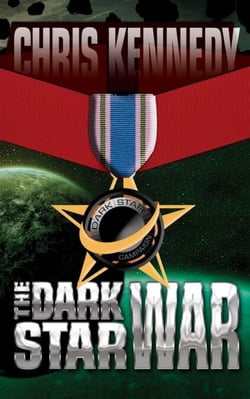 The Dark Star War - Codex Regius, #3