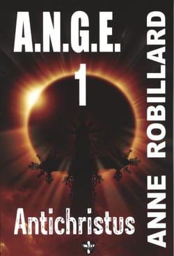 A.N.G.E. 01 : Antichristus - Antichristus
