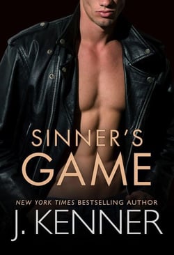 Sinner's Game - Saints and Sinners, #4