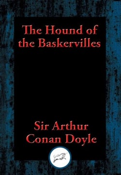 The Hound of the Baskervilles - With Linked Table of Contents