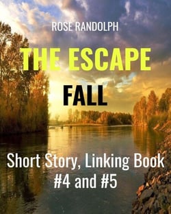 The Escape - Fall