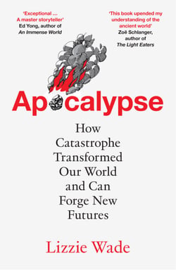 Apocalypse - How Catastrophe Transformed Our World and Can Forge New Futures