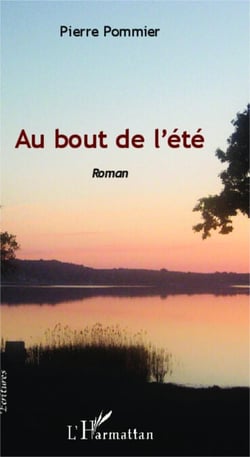 Au bout de l'été - Roman