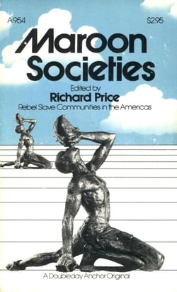 Maroon Societies - Rebel Slave Communities in the America