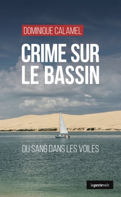 Crime sur le Bassin