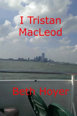 I Tristan Macleod - Edenia, #241