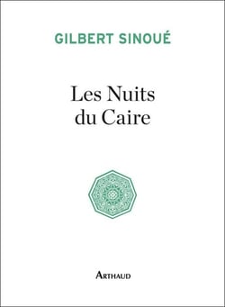 Les Nuits du Caire