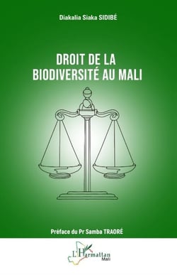 Droit de la biodiversité au Mali