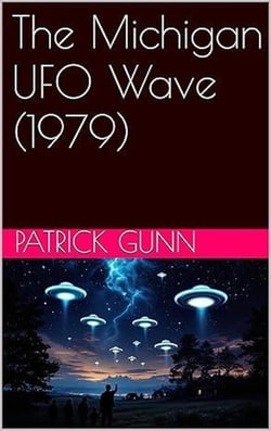 The Michigan UFO Wave (1979)