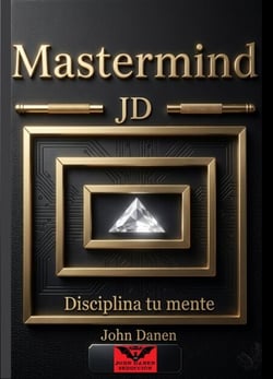 Mastermind JD