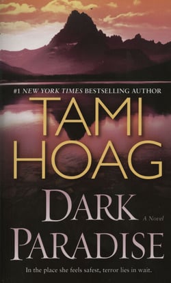 Dark Paradise - A Novel