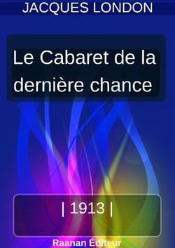 LE CABARET DE LA DERNIÈRE CHANCE