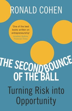 The Second Bounce Of The Ball - Turning Risk Into Opportunity