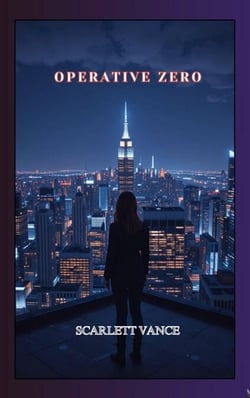 Operative Zero - Espionage, #10