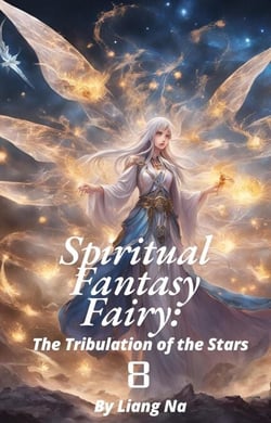 Spiritual Fantasy Fairy: The Tribulation of the Stars - Spiritual Fantasy Fairy, #8