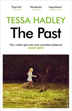 The Past - From the prize-winning Sunday Times bestseller
