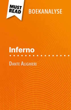 Inferno van Dante Alighieri (Boekanalyse) - Volledige analyse en gedetailleerde samenvatting van het werk