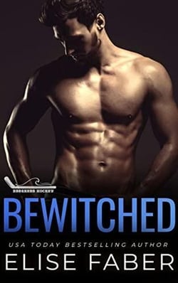 Bewitched - Breakers Hockey, #5