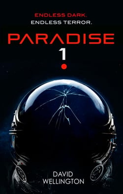 Paradise-1 - A terrifying survival horror set in deep space