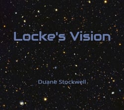 Locke's Vision - Ark Series, #3