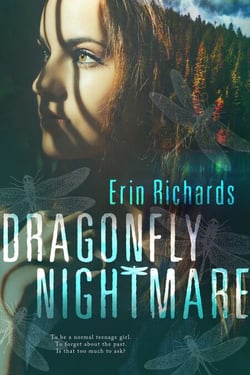 Dragonfly Nightmare - Once Upon a Secret, #1