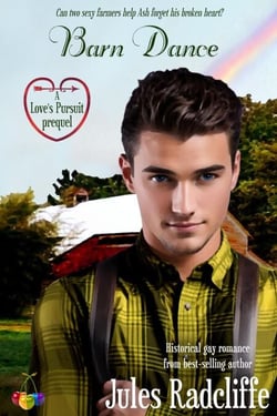 Barn Dance - Love's Pursuit, #0.5
