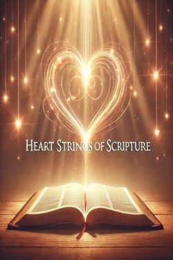 Heart Strings of Scripture