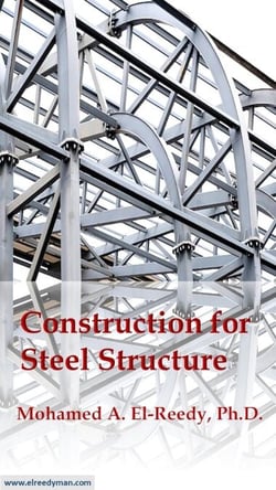 Construction for Steel Structure
