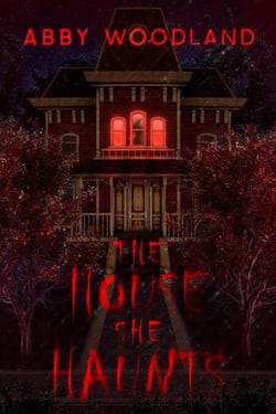 The House She Haunts
