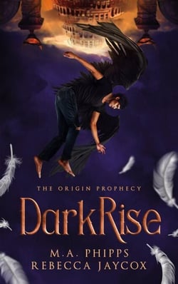 DarkRise - The Origin Prophecy, #2
