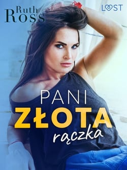 Pani zlota raczka – lesbijskie opowiadanie erotyczne