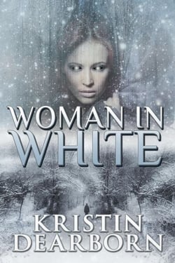 Woman in White