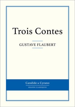 Trois Contes