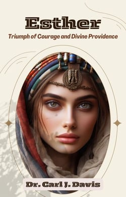 Esther:  Triumph of Courage and Divine Providence