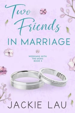 Two Friends in Marriage - Weddings with the Moks, #3