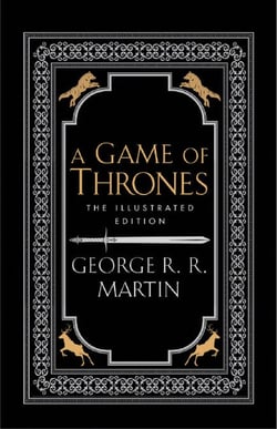 A Game of Thrones