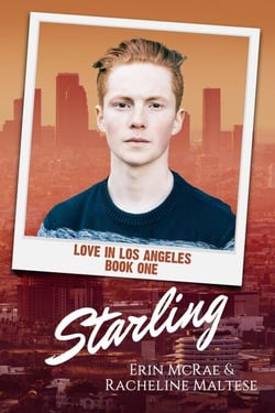 Starling - Love in Los Angeles, #1