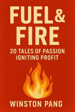 Fuel &amp; Fire