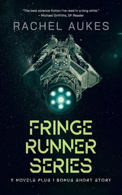 The Fringe Runner Series - Fringe Series